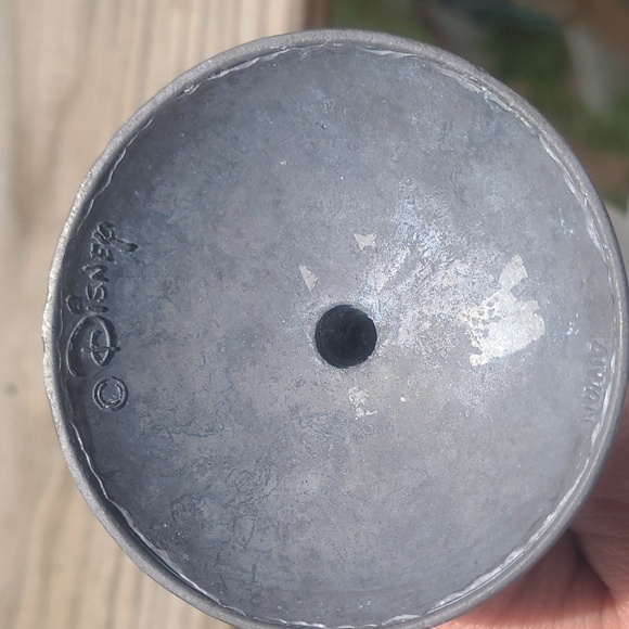 Plastic wine glasses - Picture 3 of 4